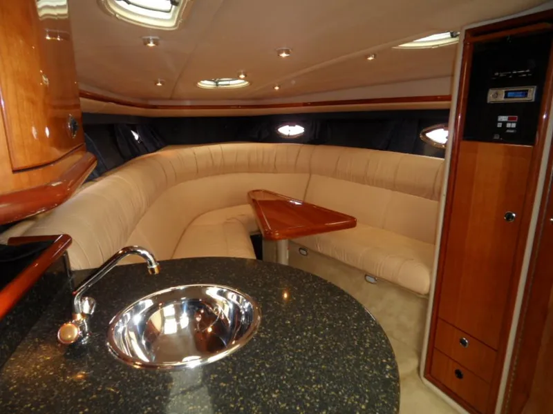 2005 Cobalt 360