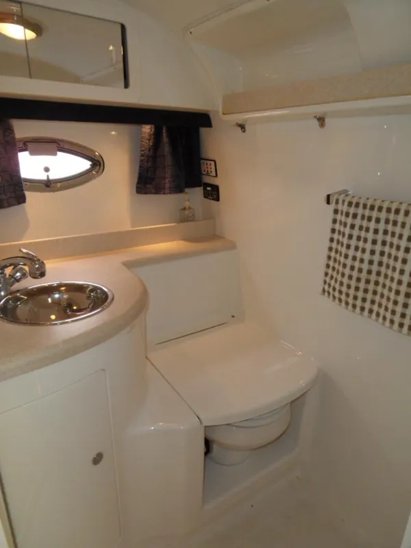 2005 Cobalt 360