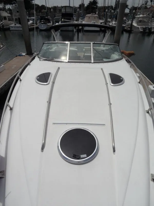 2005 Cobalt 360
