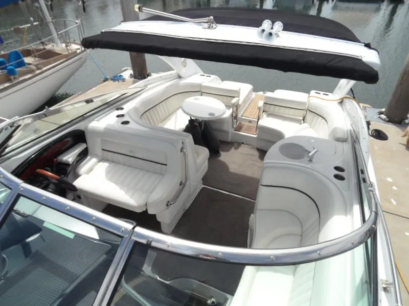 2005 Cobalt 360