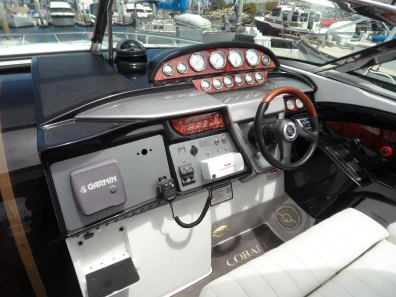 2005 Cobalt 360