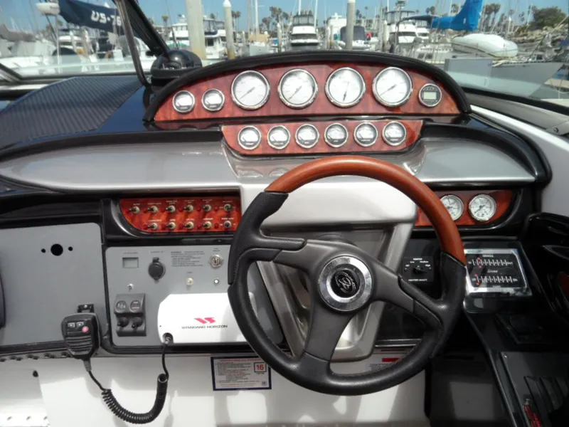 2005 Cobalt 360