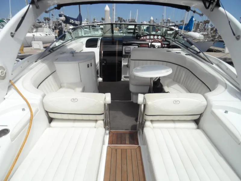 2005 Cobalt 360