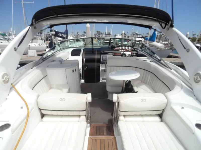 2005 Cobalt 360