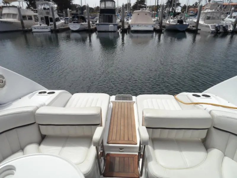 2005 Cobalt 360