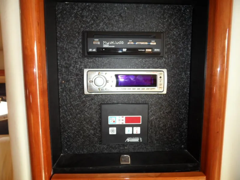2005 Cobalt 360
