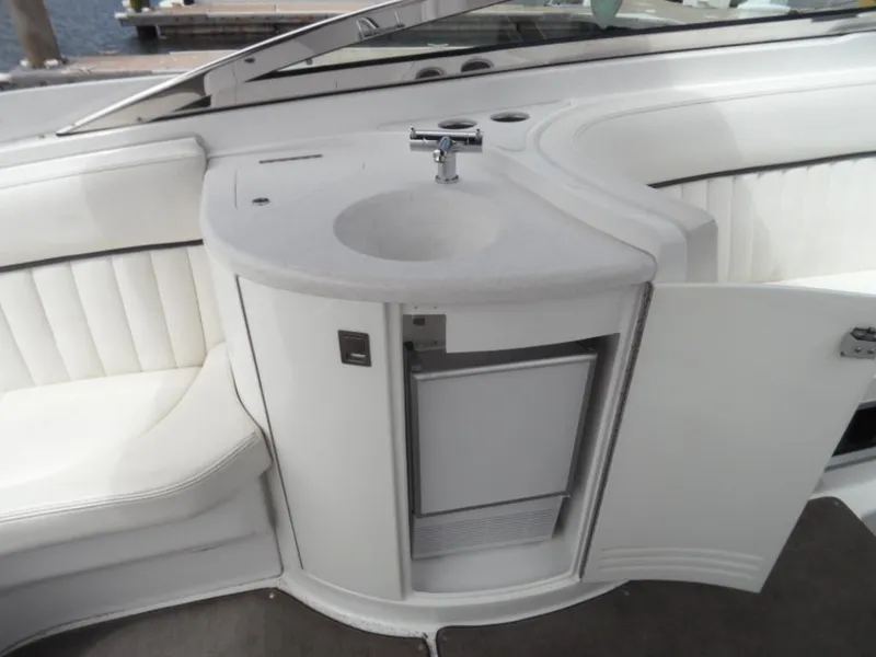 2005 Cobalt 360
