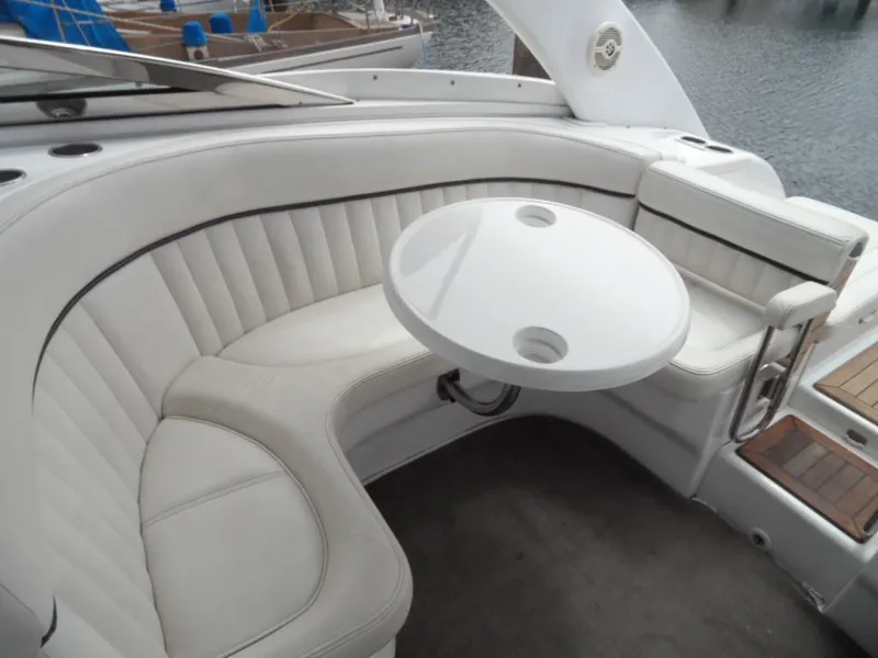 2005 Cobalt 360