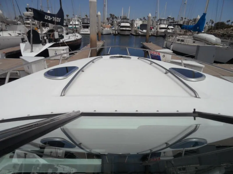 2005 Cobalt 360
