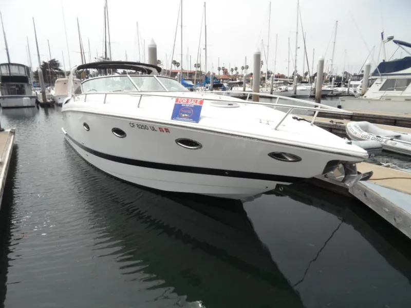 2005 Cobalt 360