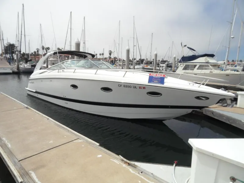 2005 Cobalt 360