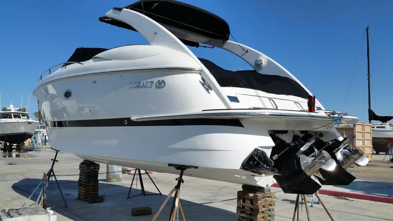 2005 Cobalt 360