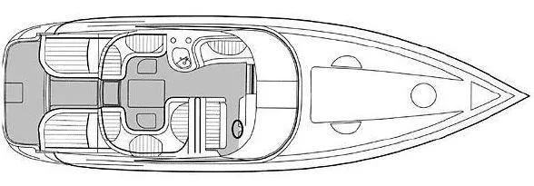 2005 Cobalt 360