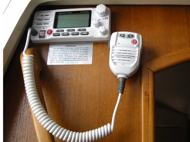 VHF