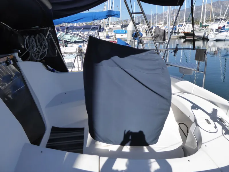 Cockpit