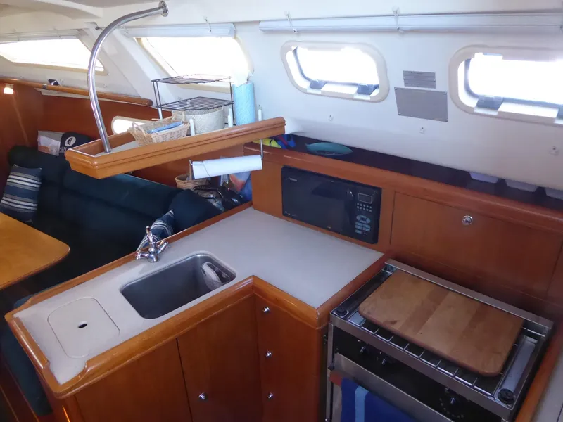 Galley