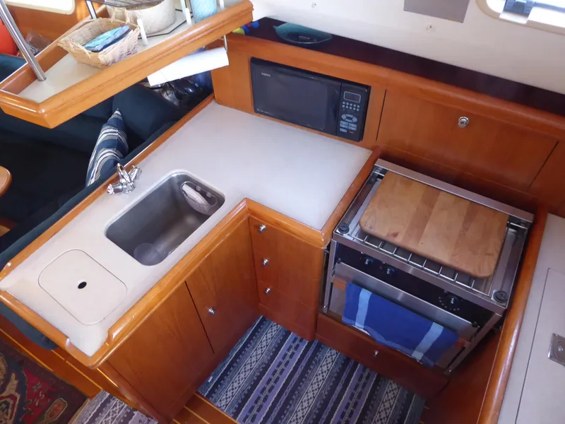 Galley