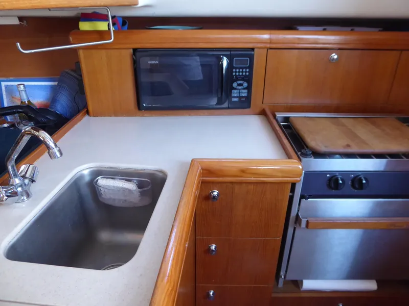 Sink