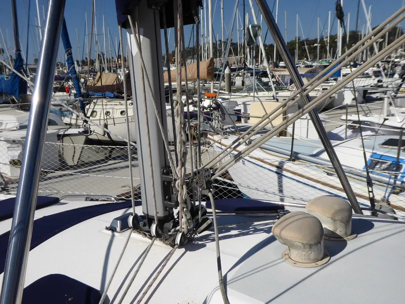 Mast
