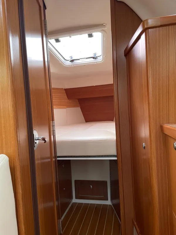 2021 Catalina 315