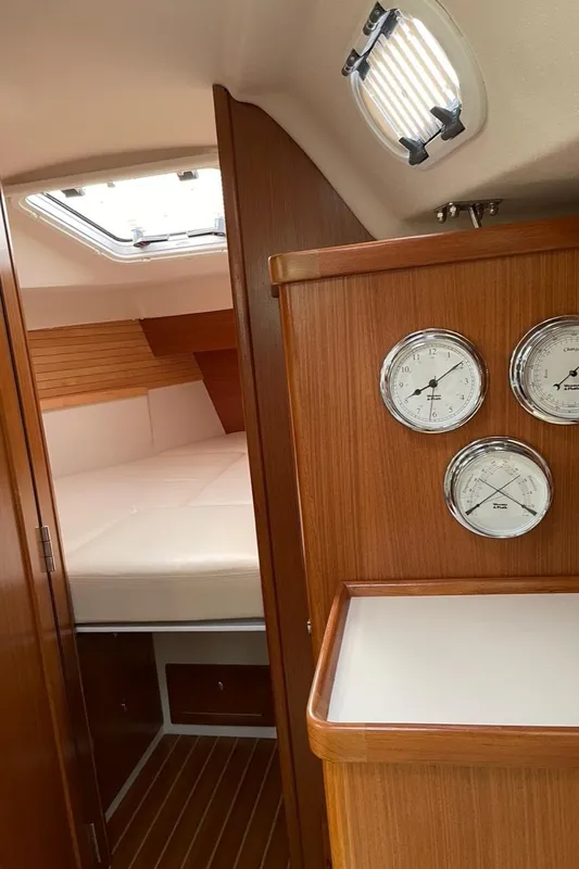 2021 Catalina 315