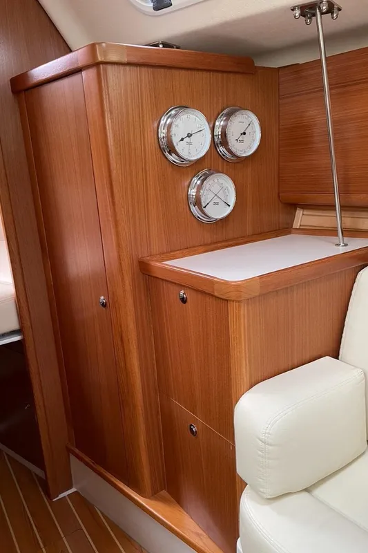 2021 Catalina 315