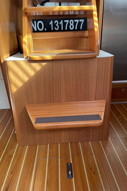 2021 Catalina 315