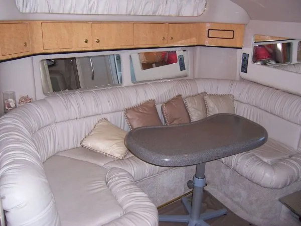 Settee