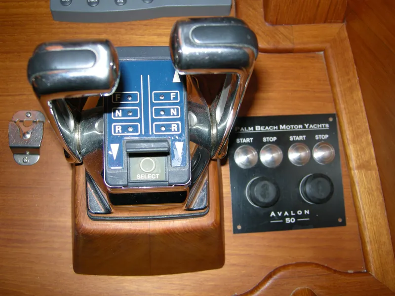 Controls