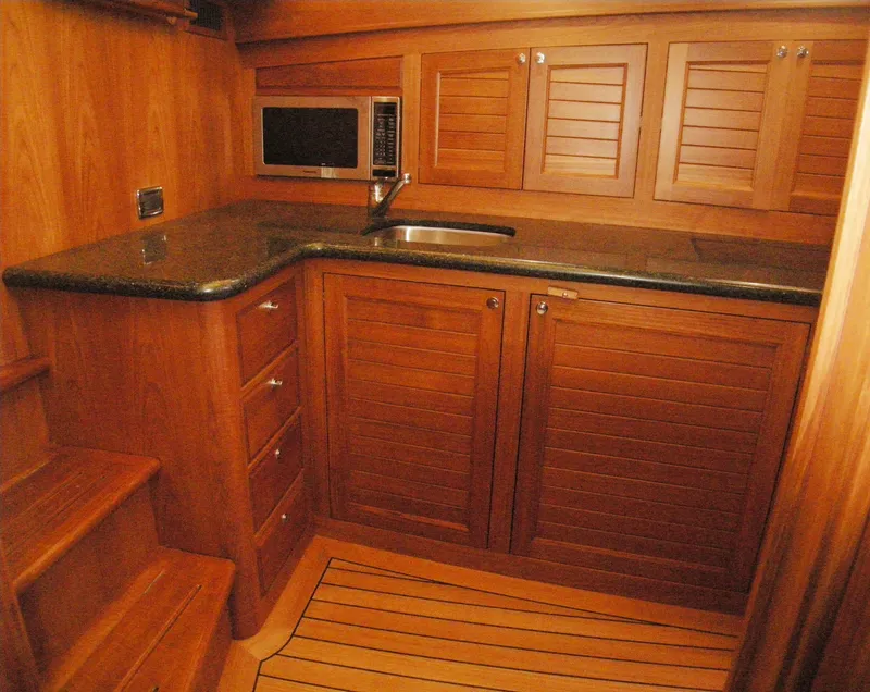 Galley