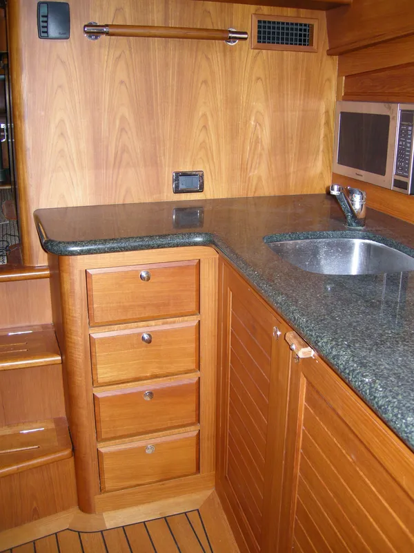 Galley 2