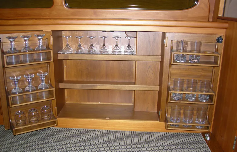 Cabinetry
