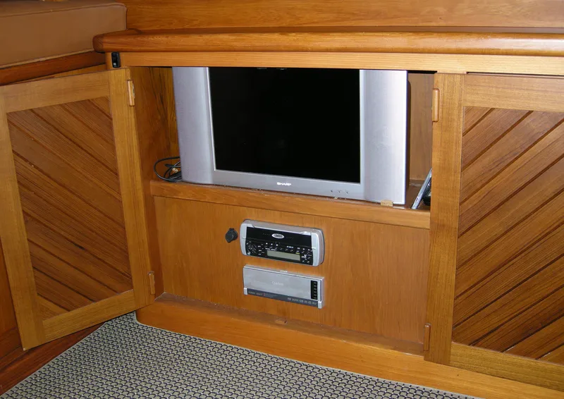 Cabinetry 2