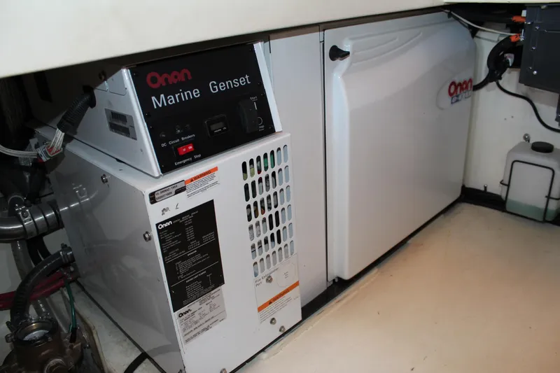 Genset