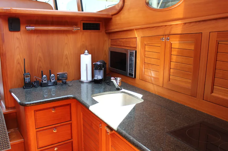 Galley 3