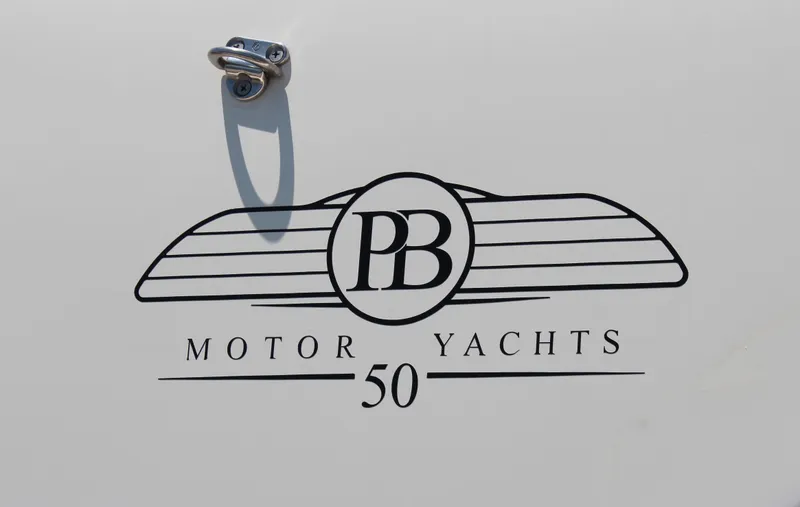 Palm Beach Motor Yacht "Simply Fabulous"