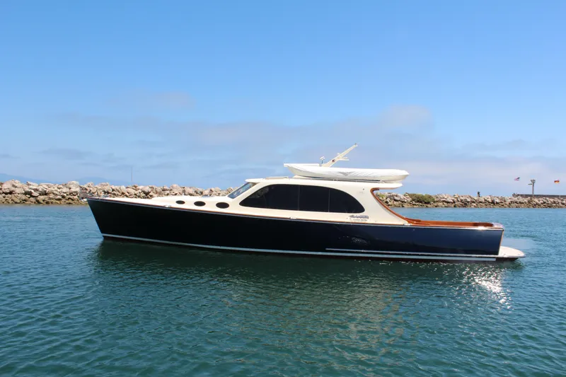 PB 50 profile