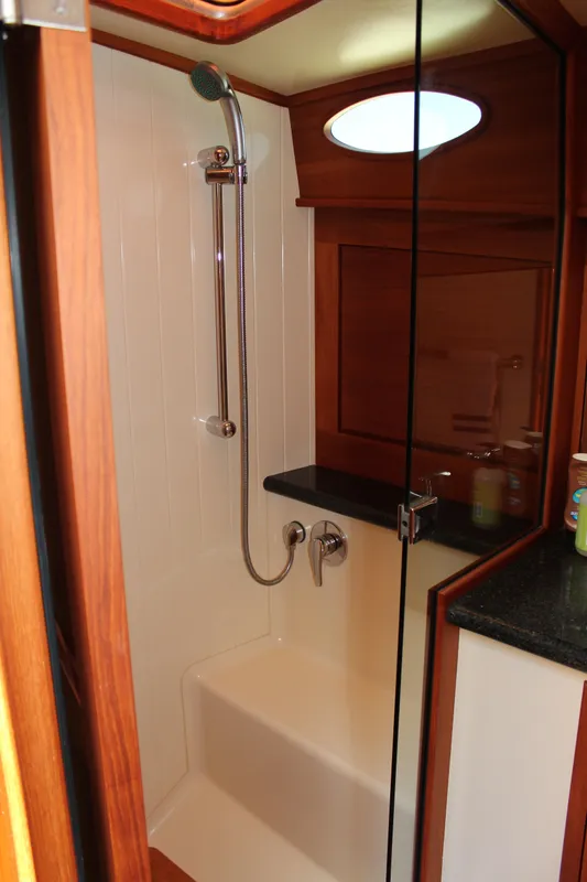 Shower 2