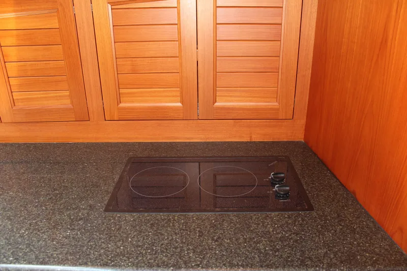 Cook-top