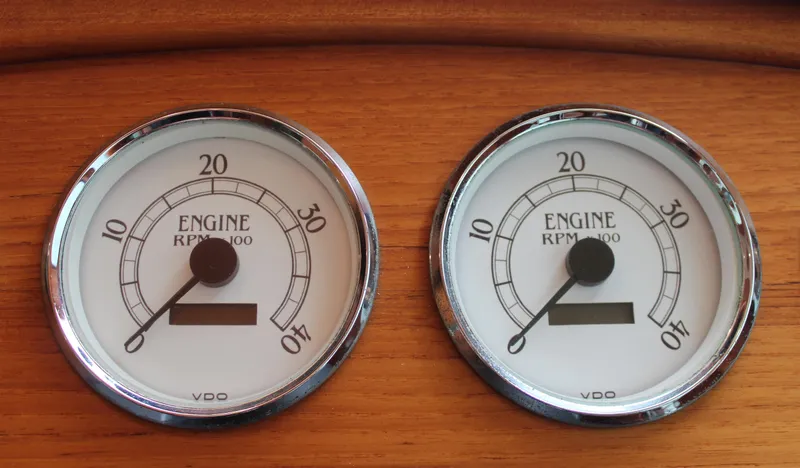 Gauges