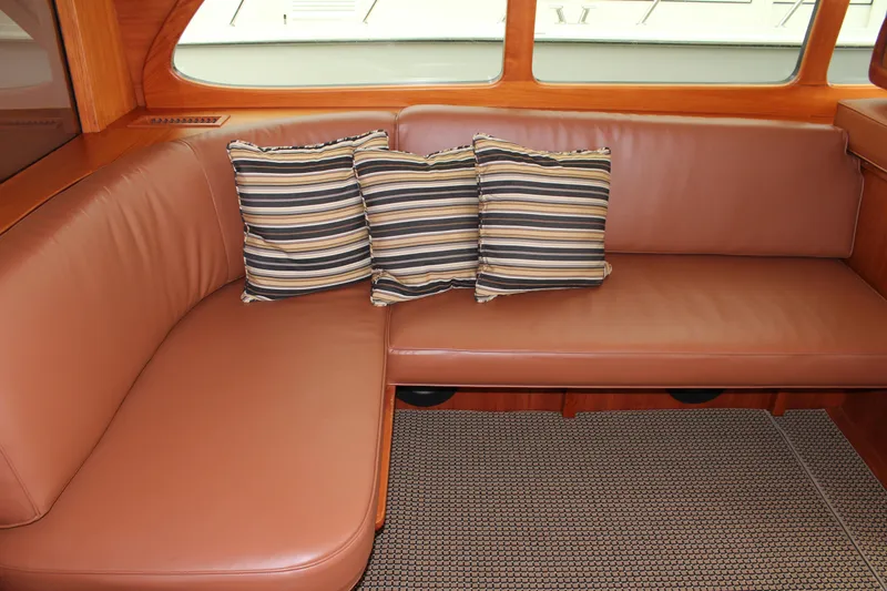 Settee