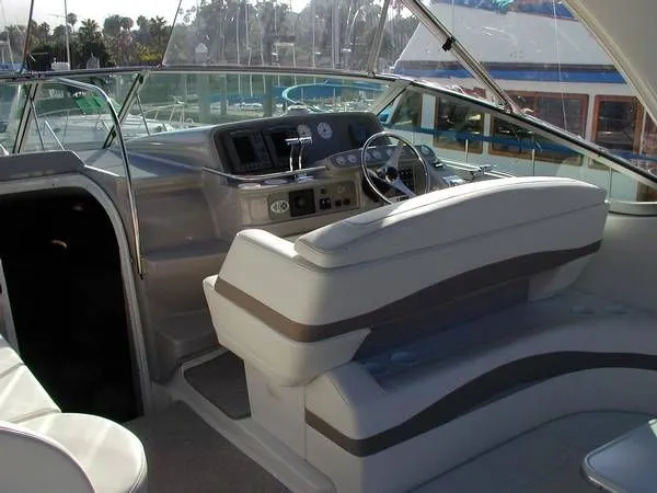 Cockpit