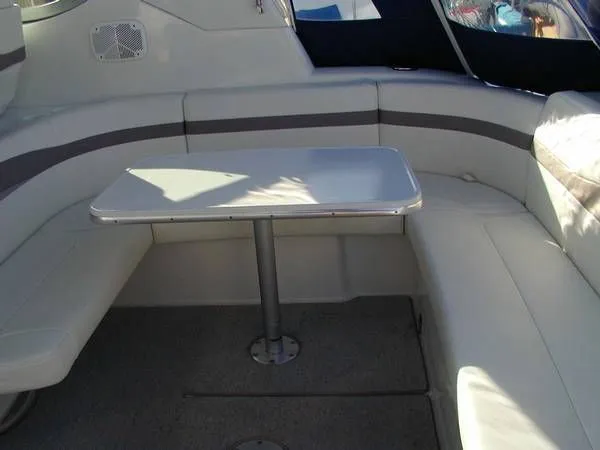 Cockpit Seating