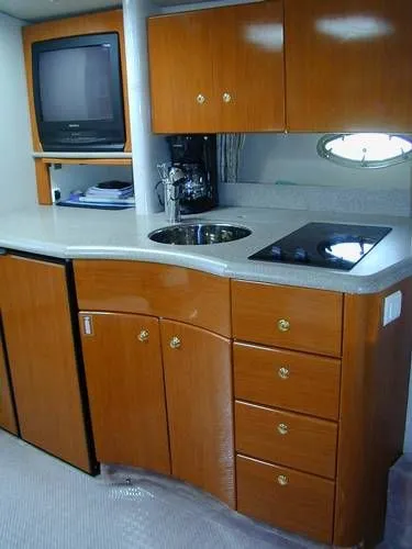 Galley