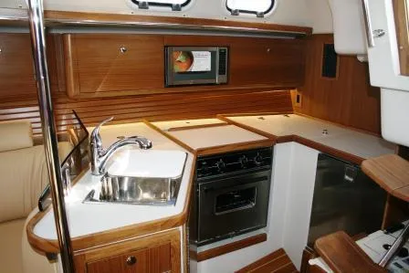 Galley
