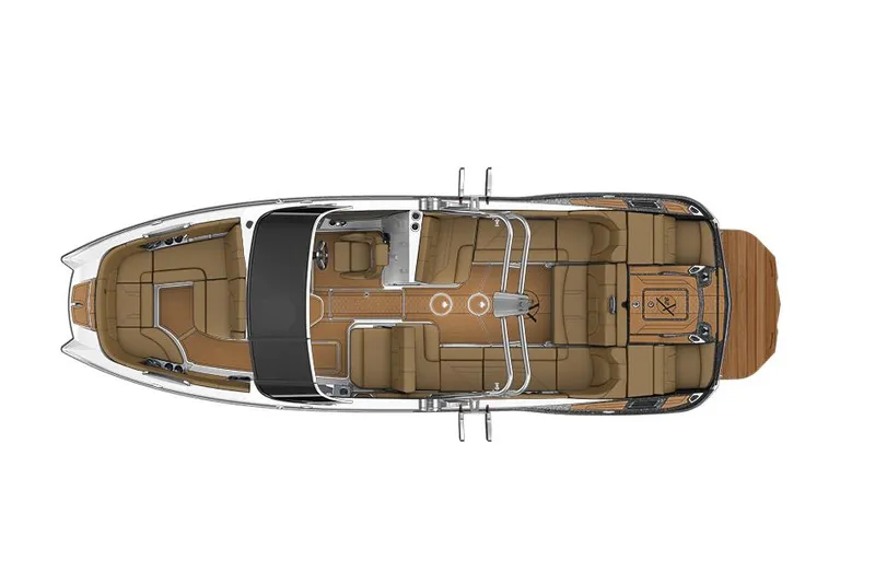 2021 MasterCraft X26