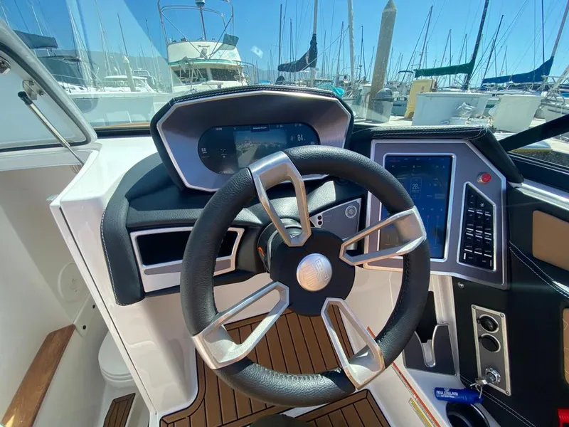 2021 MasterCraft X26