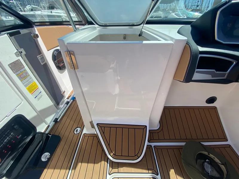2021 MasterCraft X26
