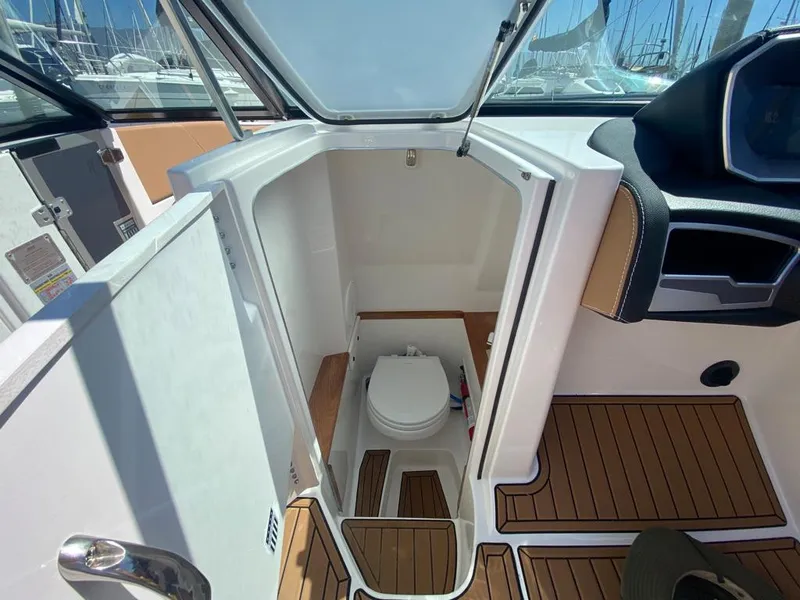 2021 MasterCraft X26