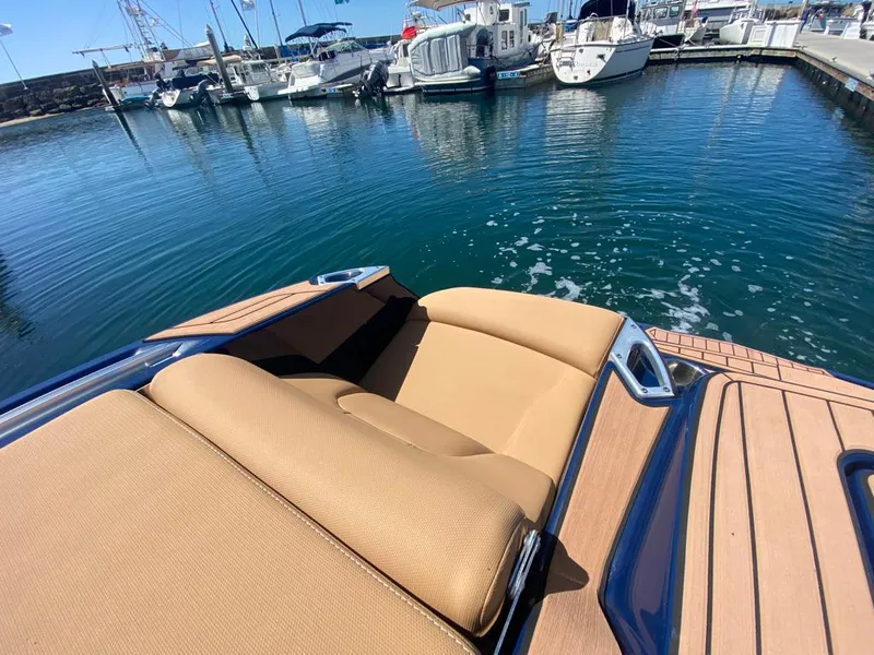 2021 MasterCraft X26